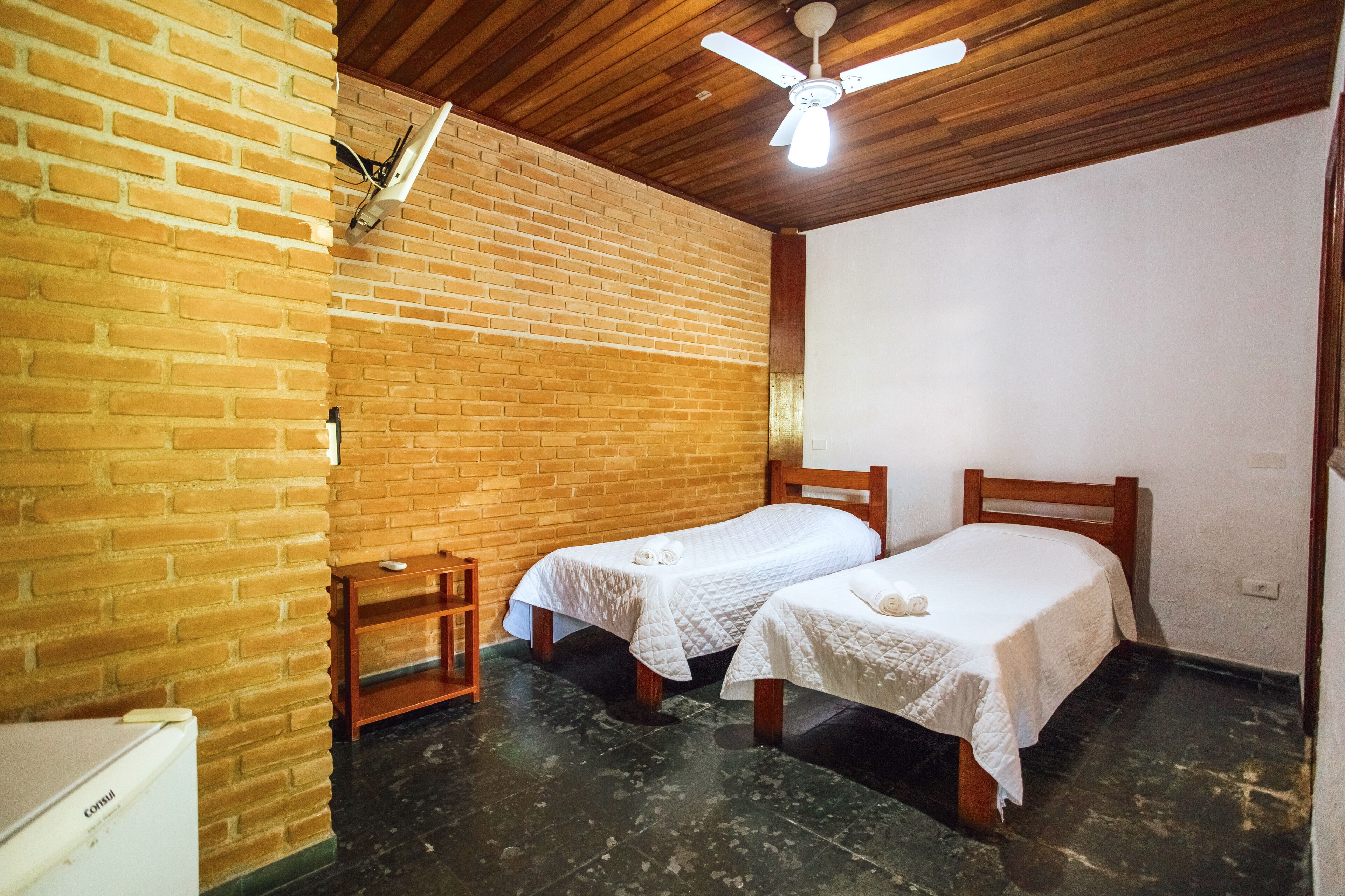 Suite, 2 Bedrooms | Minibar, laptop workspace, free cribs/infant beds, free WiFi