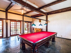 Billard