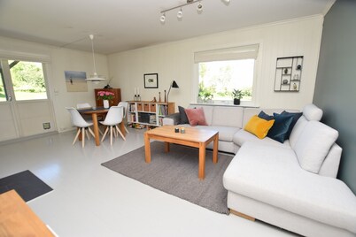 Solferie Apartment Odins Gate