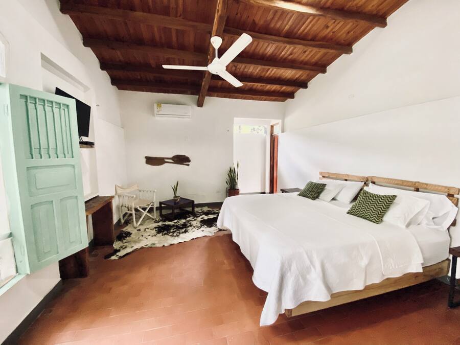 Habitación