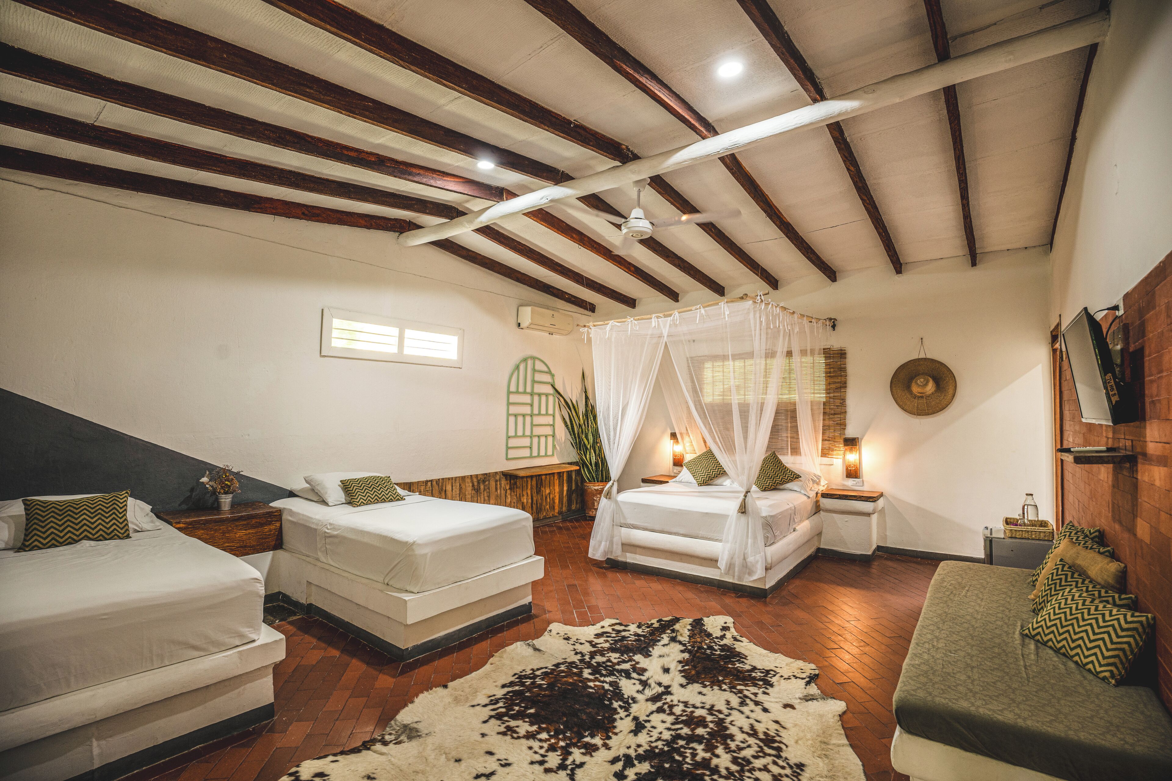 Habitación