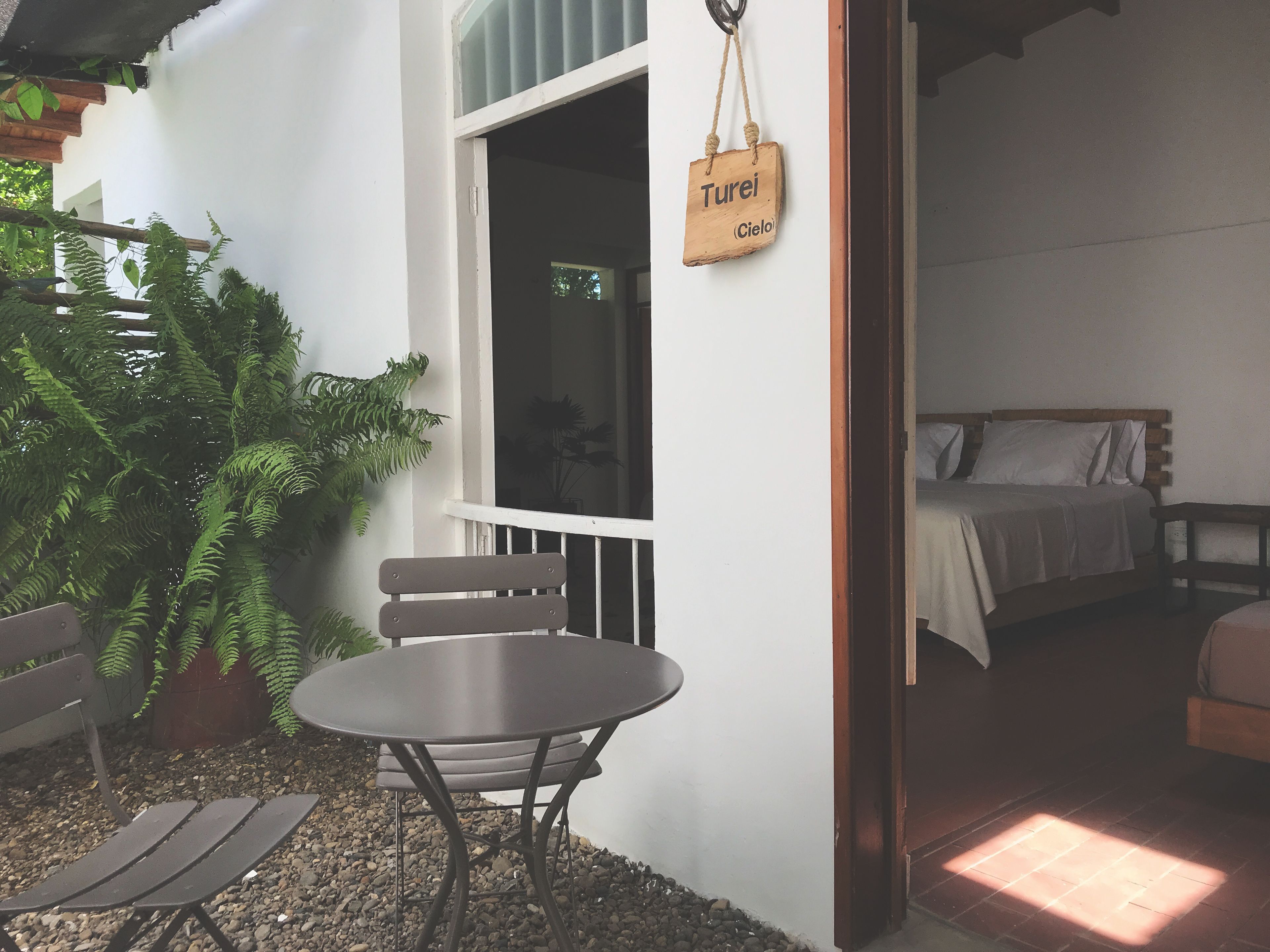 Suite Familiale | Minibar, draps fournis