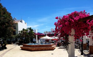 Pool - Nerja Apartment in Quiet Location (Nerja)