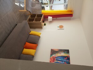 Interior - Nerja Apartment in Quiet Location (Nerja)