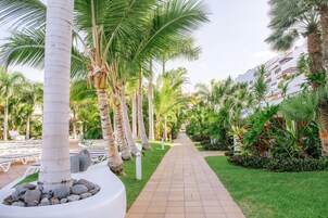 Vistas desde el alojamiento