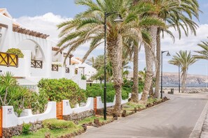 Vistas desde el alojamiento