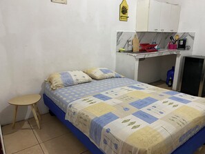 Junior Studio Suite | In-room safe, individually decorated, individually furnished, desk - Playa Suites Apart-Hotel (Manta)