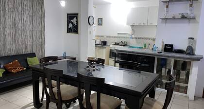 Playa Suites Apart-Hotel