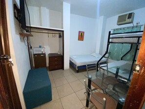 Family Quadruple Room