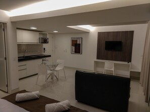 Private kitchen - Pousada Jucazinho (Surubim)
