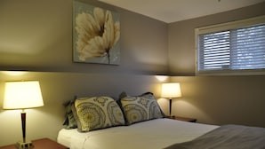 Interior - Moncton Suites on Gaston (Moncton)