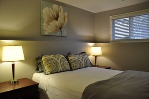 Interior - Moncton Suites on Gaston (Moncton)