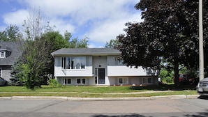 Exterior - Moncton Suites on Gaston (Moncton)