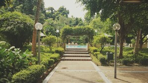 Piscina al aire libre