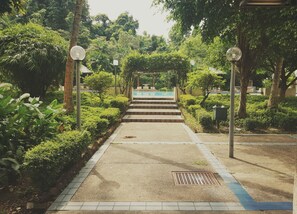Piscina externa