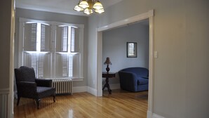 Appartement Signature | Coin séjour