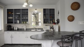 Appartement Signature | Cuisine privée