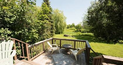 Moncton Suites on Donald