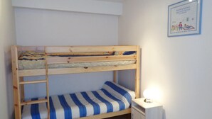 2 habitaciones y wifi gratis 