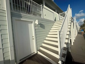 Detalle exterior