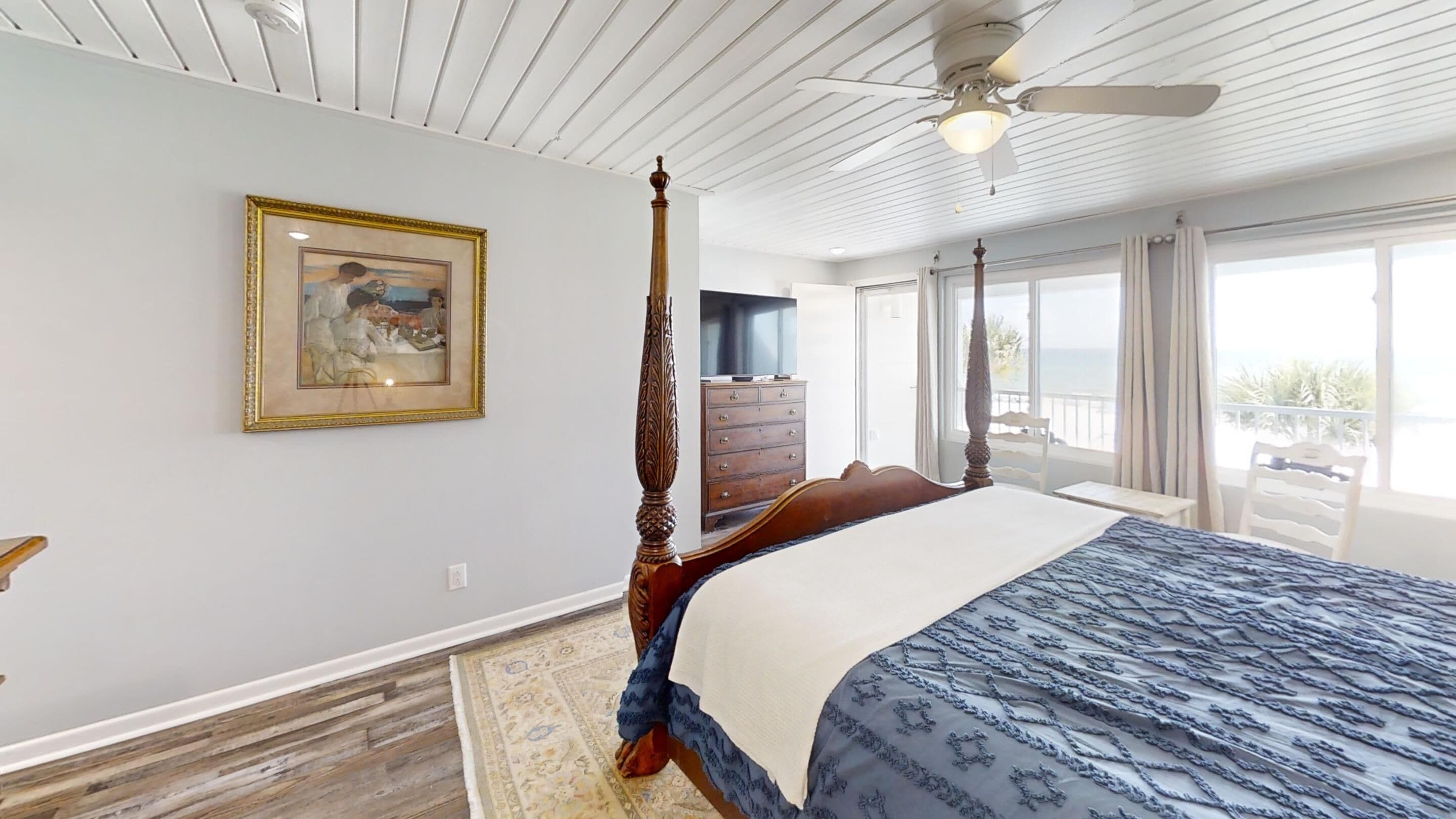 3 Schlafzimmer, Bügeleisen/Bügelbrett, kostenloses WLAN, Bettwäsche