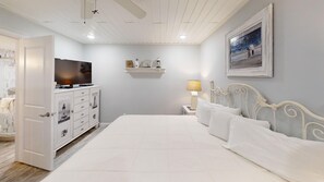 3 chambres, fer et planche à repasser, Wi-Fi gratuit, draps fournis