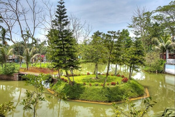 Habitación estándar | Paseos en bote