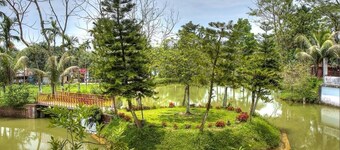 Excelsior Sylhet Hotel & Resort