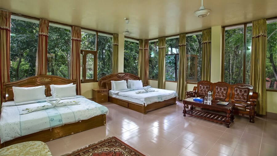 Excelsior Sylhet Hotel & Resort