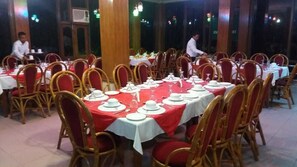 Restaurant - Excelsior Sylhet Hotel & Resort (Sylhet)