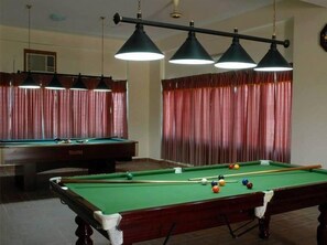 2 indoor pools - Excelsior Sylhet Hotel & Resort (Sylhet)