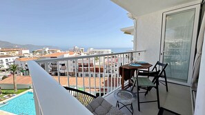 Outdoor dining - AP319 - CASA LISA (Nerja)