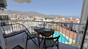 Outdoor dining - AP319 - CASA LISA (Nerja)