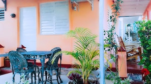 Teres/patio