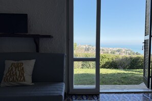 TV - N111 - Numana, single villa with garden and sea view (Numana)