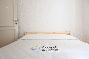 4 chambres, draps fournis