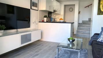 TV connectée