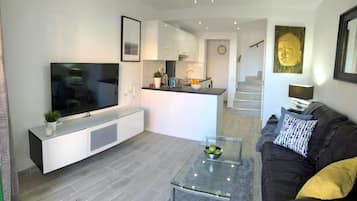 TV connectée