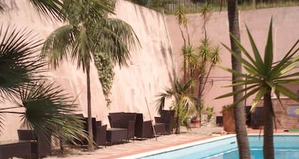Villa Grande