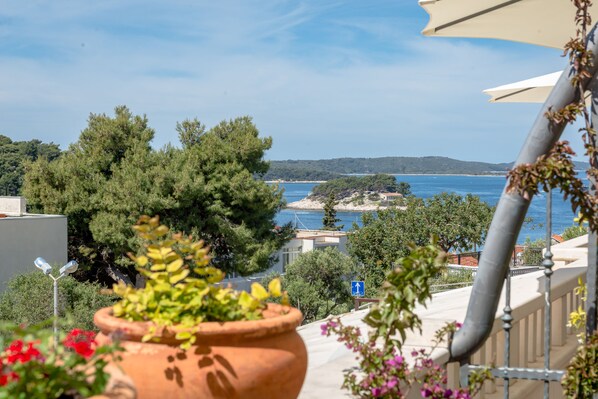 Exterior - Villa Mili (Hvar)