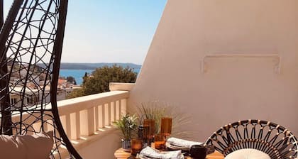 Villa Mili