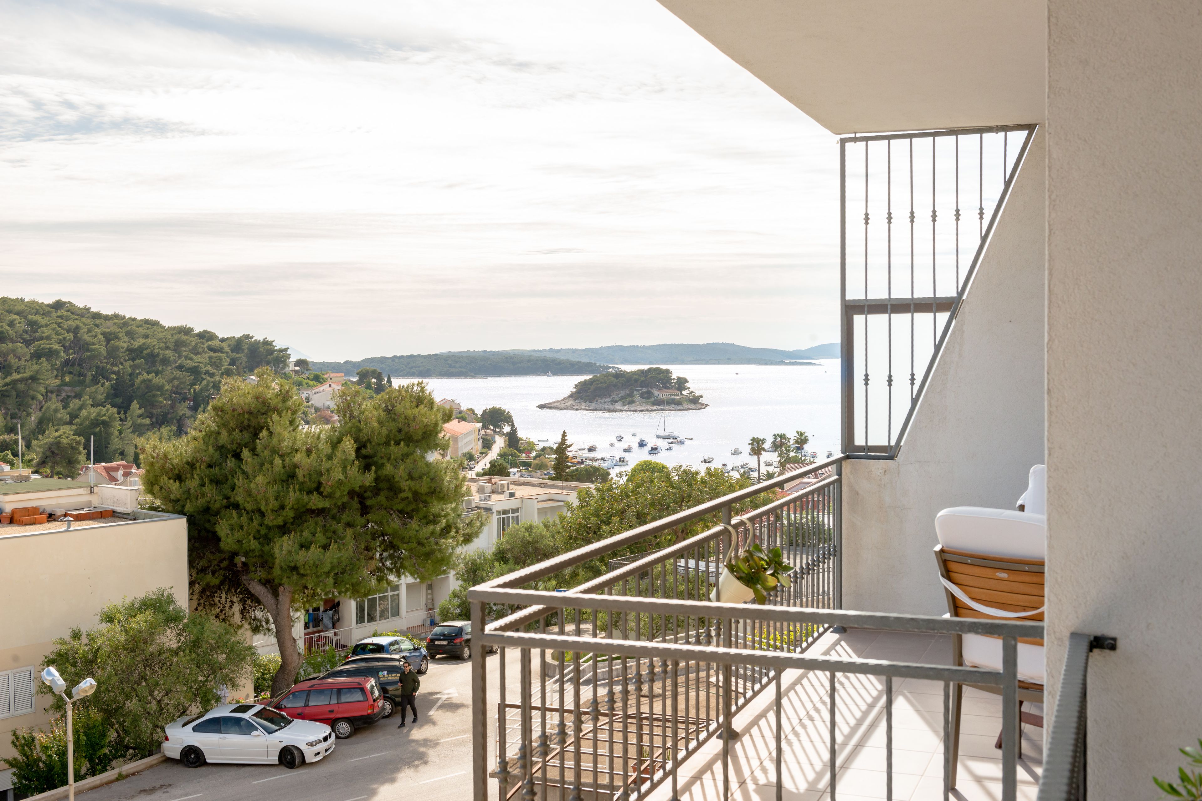 Water view