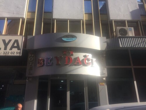 BEYDA ĞI
