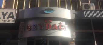 BEYDAĞI