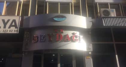 BEYDAĞI