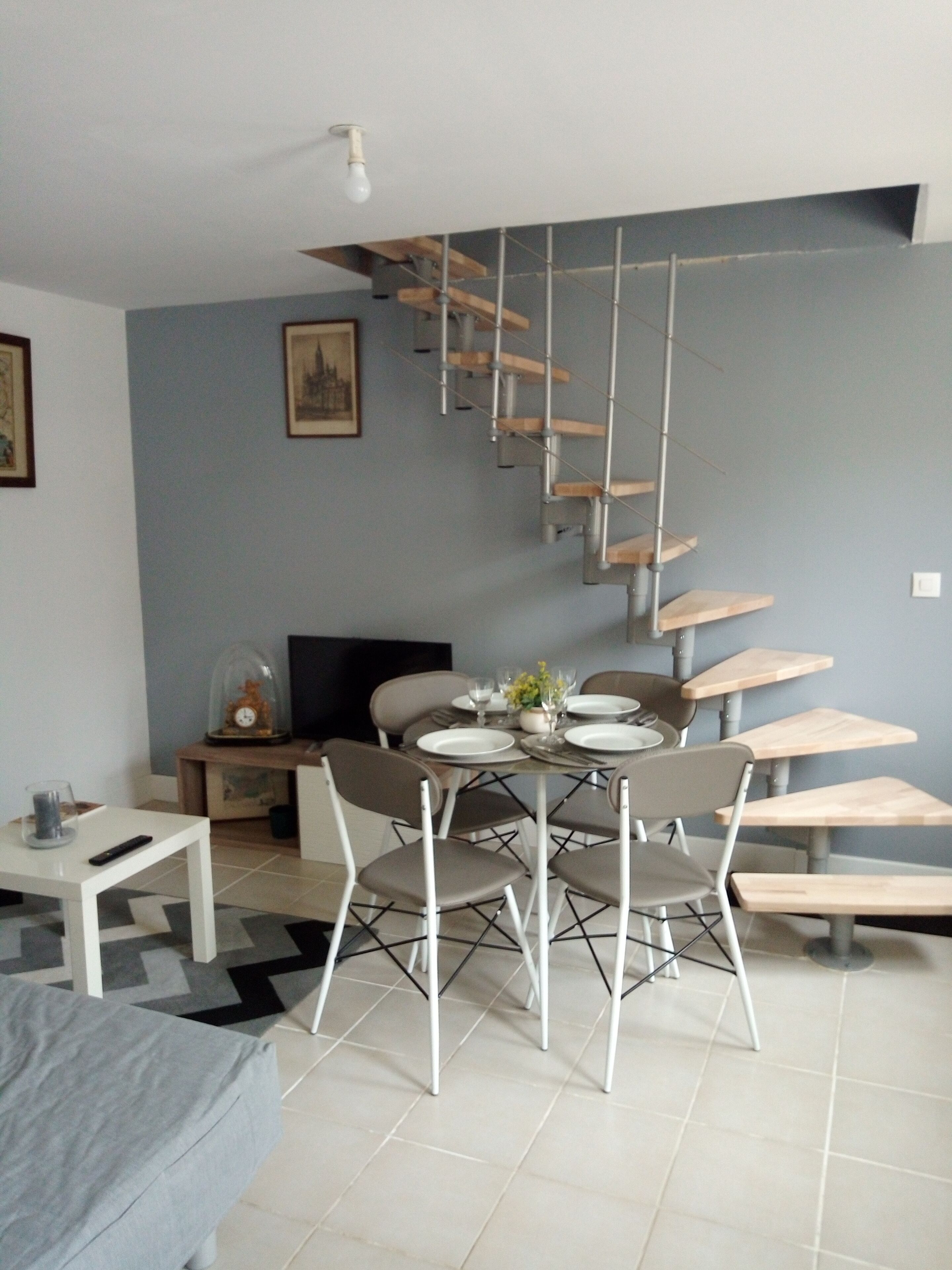 Restauration