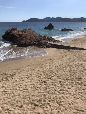 Plage