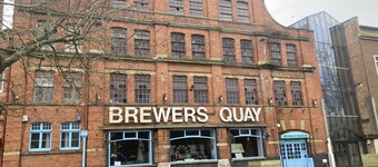 A Stones Throw from the Beach :-)