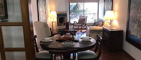 Gastronomie für Familien