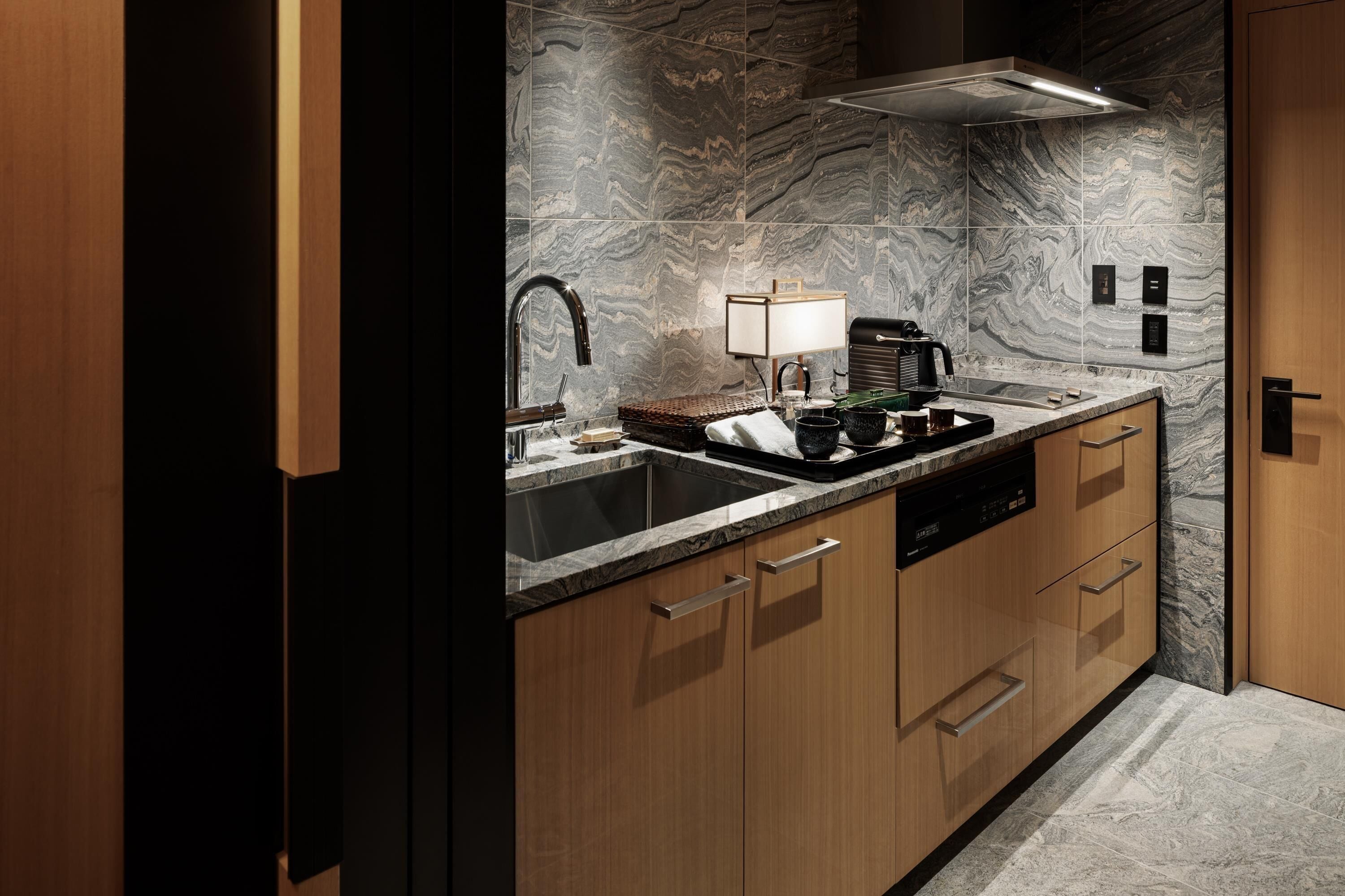 Foto - Park Hyatt Kyoto